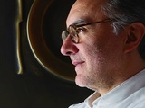 Coquillettes à la truffe d'Alain Ducasse