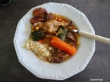 Couscous