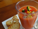 Gaspacho