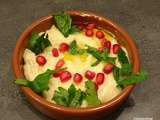 Houmous