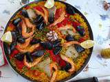 Paella