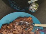 Pulled pork