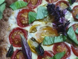 Quiches aux légumes
