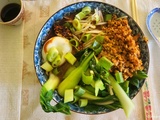 Ramen rapide