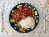 Ropa Vieja