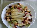 Salade des Landes