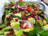 Salade Fattouche