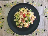 Salade grecque