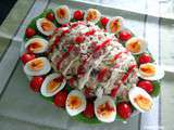 Salade hussarde