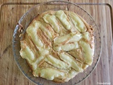 Tarte au maroilles