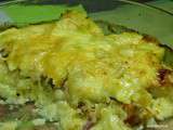 Tartiflette