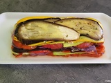 Terrine de légumes