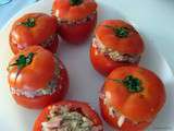 Tomates farcies