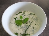 Tzatziki