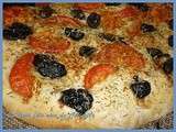 Focaccia