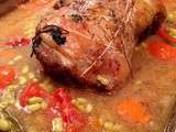 Gigot de 7 heures