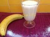 Smoothie pina colada