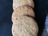 Biscuits sablés