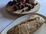 Cake à la châtaigne