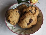 Cookies trop bons