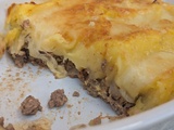 Hachis parmentier