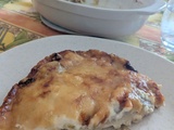 Lasagnes d'endives