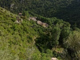 Petite balade à Saint Guilhem le désert