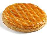 Galette des rois