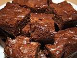 Fameux  Brownies  Brownies