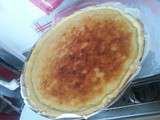 Tarte des rois