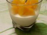 Tour en cuisine (Tour 305 - Panacotta)