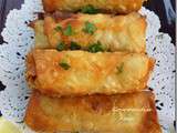 Borek Turc pour le Ramadan 2015