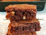 Brownies aux Noix