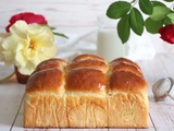 Buchty Brioche Allemande