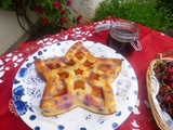 Clafoutis aux Cerises