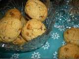 Cookies de Boites Gourmandes/Partenaire