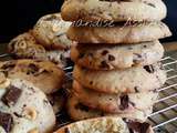 Cookies de Philippe Conticini