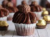 Cupcakes Infiniment Chocolat