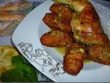 Dolma Chou-Fleur pour le ramadan 2015