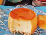 Flan Coco Caramel