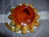 Flan portugais revisite