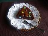 Gateau Chocolat-Mascarpone