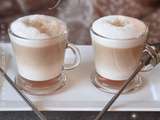 Latte Macchiato