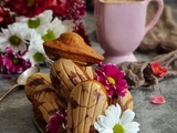 Madeleines à la Vergeoise et Épices