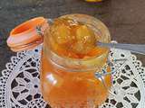 Marmelade d’Orange