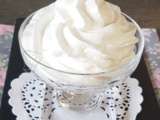 Meringue Italienne