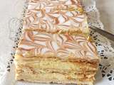 Mille Feuille