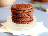 Outrageous Cookies Chocolate de Martha Stewart