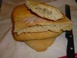 Pain Turc (Boulange)