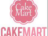 Partenaire Cakemart